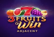 3 Fruits Win