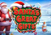 Santa's Great Gifts